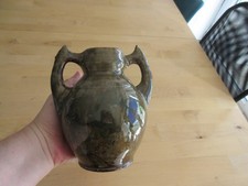 Belle petite jarre ou cruche