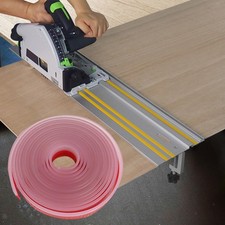 Rail de guidage de scie à , bande de remplacement, Gadgets auxiliaires faciles