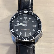 Montre automatique SEIKO 4th