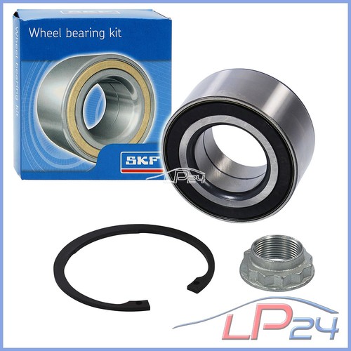 Skf kit roulement roue - skf,