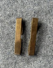 INSIGNE GRADE 1952 SOUS LIEUTENANT PARA TAP PARACHUTISTE INDOCHINE ALGÉRIE INDO