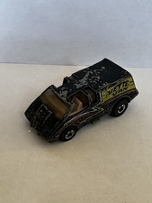 Voiture Miniature Hot wheels Vette Van 1979 Honk-kong Mattel
