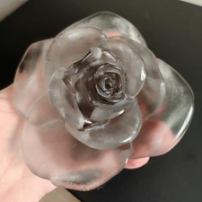 Fleur décorative Rose Passion