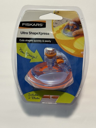 Fiskars ultra shapexpress - fiskars,