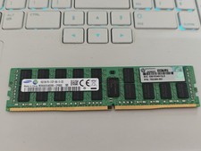 HP 16 Go (1x16 Go) PC4-17000