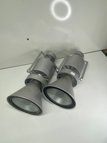 Paire lampe perroquet - de,