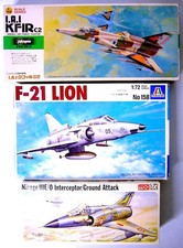 Frog/Hasegawa/Italeri 1/72