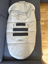 Chanceliere Pour Poussette ( Minetom )