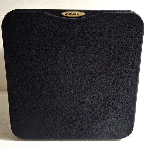 Velodyne spl10bgii powered - velodyne, 10"