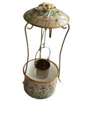 Porte-montre à Gousset Puits