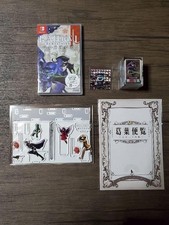 Raidou Remastered Super Power