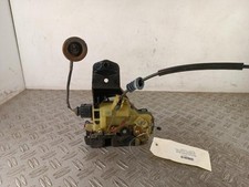 Serrure avant droit VOLKSWAGEN NEW BEETLE 1 PHASE 1 107837168PC