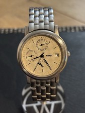 Rare Nivrel Gangreserve : N