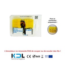Siège Tapis Testeur