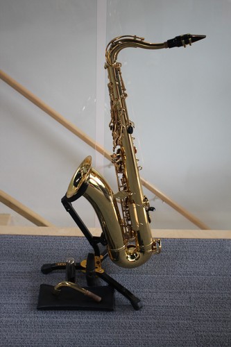 Yamaha yts 275 made japan - yamaha, yts-275