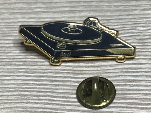 Pins dual egf platine - dual, egf.