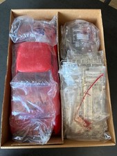 KIT MAQUETTE VOITURE CORVETTE