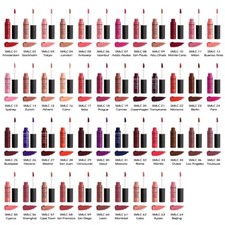 1 NYX Souple Mate Crème à