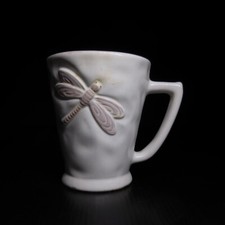 Tasse céramique faïence