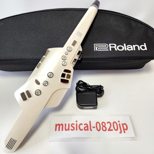 Roland aerophone digital - roland,