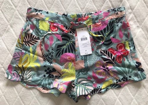 Short lingerie fluide - lingerie,