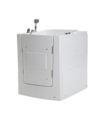 Senioren (Senior) whirlpool