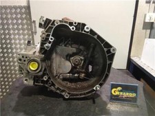 464332891 Boite De Vitesse Manuelle Alfa Romeo 147 (190)(2000->) 1.9 Jtdm 8V 937