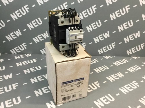 Lc1dwk12m7 telemecanique - -,