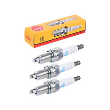 Kit NGK 3 Bougies Pour CITROEN