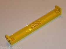 Pilier jaune LEGO TRAIN yellow