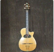 GRECO FDK-90 Maccaferri type
