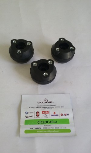 Support moteur silent - support, 3