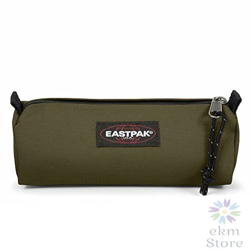 Trousse vert army olive - 21,
