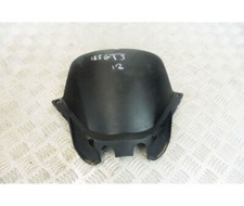 SYM 125 GTS CACHE SOUS BULLE - 2009/2012