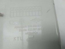 5g0868837 plafonnier
