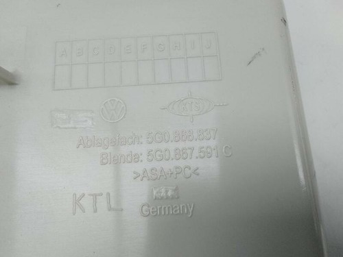5g0868837 plafonnier