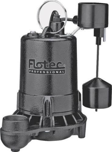 New flotec e50vlt - new, 1/2