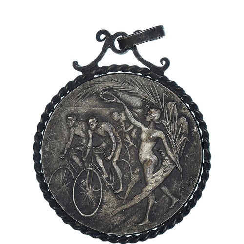 France médaille art - france,,