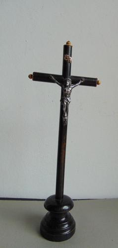 Christ sur croix époque - christ,