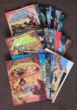 ÈRE COMPRIMÉE Lot 21 Revues
