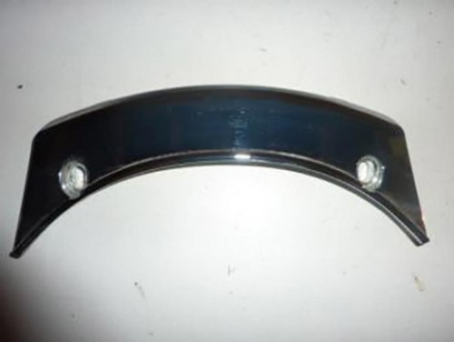 Plastique divers origine pour
