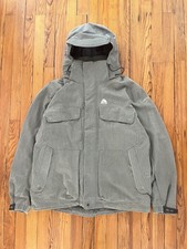 Veste De Ski Snowboard Nike Acg 