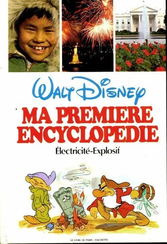 Première encyclopédie - ma,