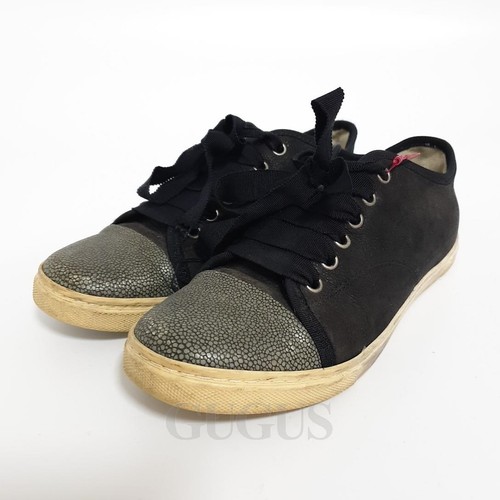Lanvin sneakers 124888 - lanvin,