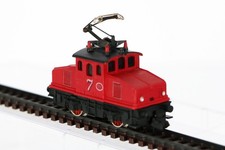 ARNOLD Rapido 0244 Échelle N