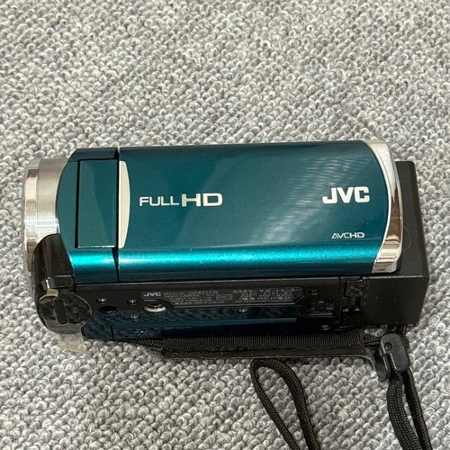 Caméscope jvc - hd,