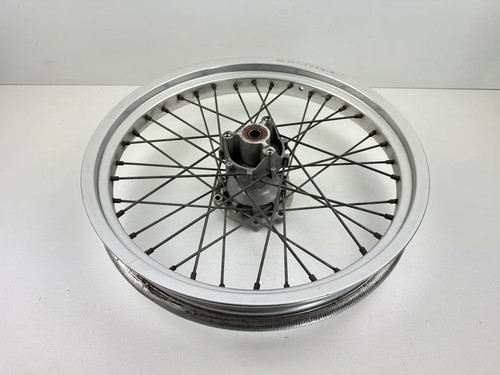 Jante arriere derbi senda 125 - senda,