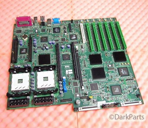 Dell poweredge 4600 - dell,