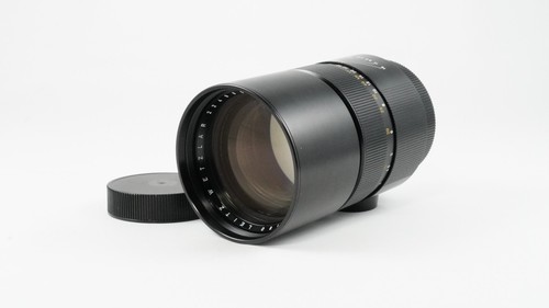 Objectif leica leitz wetzlar - leitz,