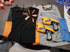 Nerf Dart Tag Jouets 